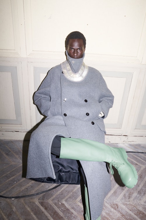 Jil Sander
